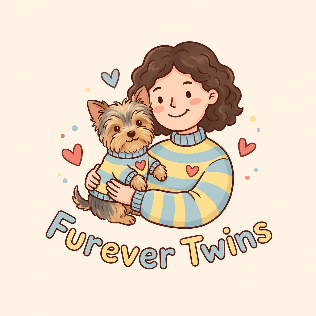 Furever Twins
